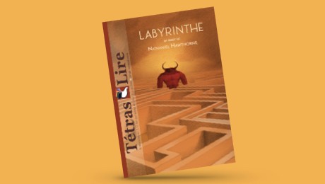 Fiches pédagogiques Labyrinthe