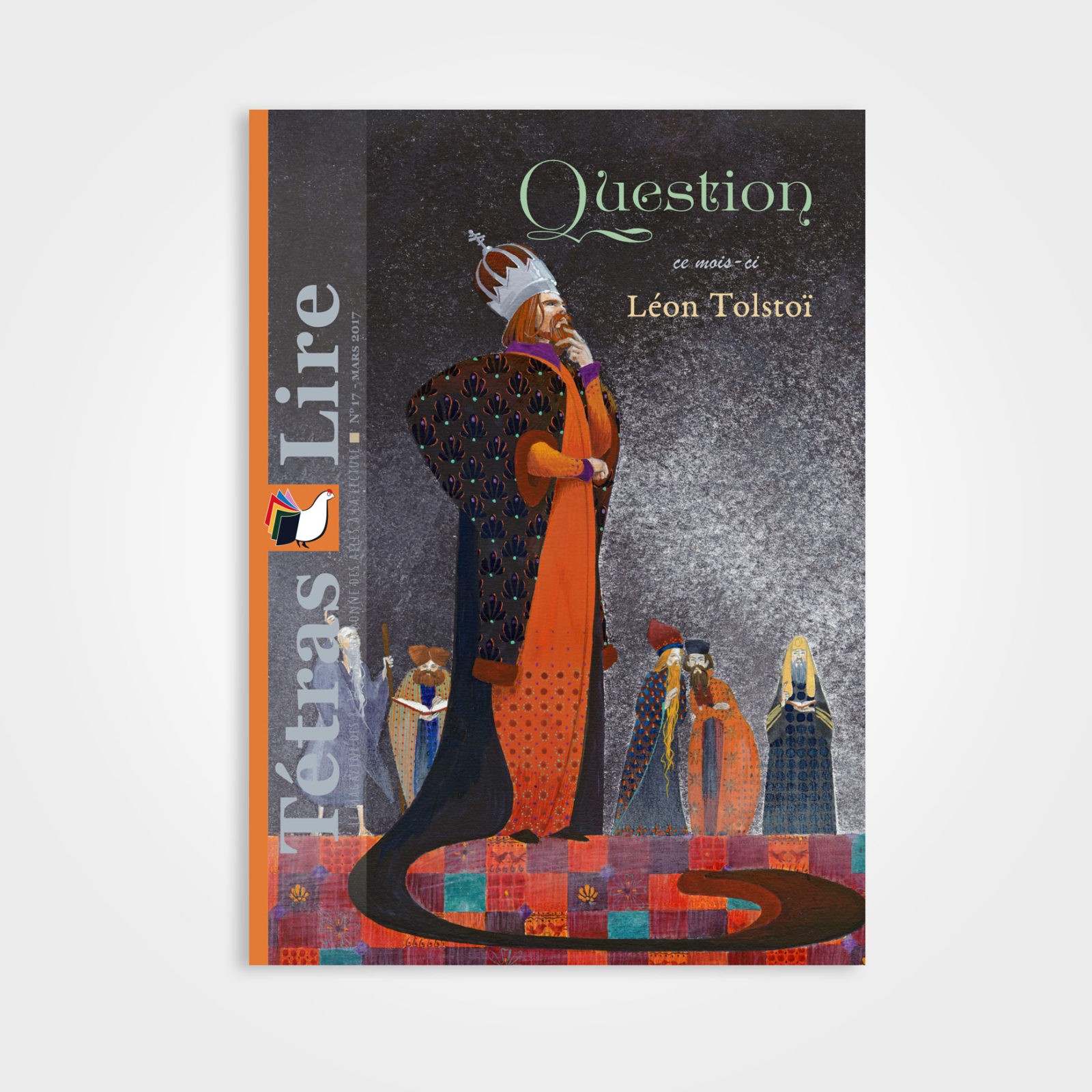 tolstoi editions rencontre