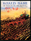 LE TRESOR DE MILDENHALL
