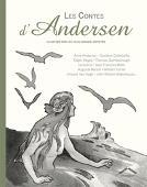 contes d'anderssen artistes