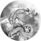 dragon dessin
