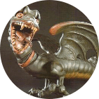 la grand goulle