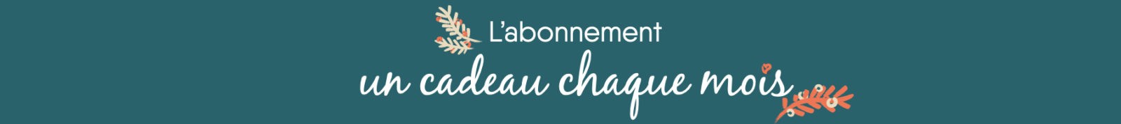 l'abo noel mobile L'ABONNEMENT TETRASLIRE BOUTIQUE DE NOEL