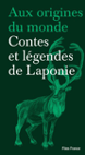 CONTES ET LEGENDE DE LAPONIE