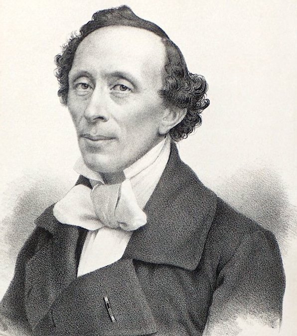 Hans-Christian-Andersen copie