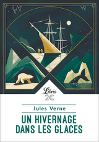 UN HIVERNAGE DANS LES GLACES