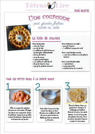 VGNETTE BRIOCHE