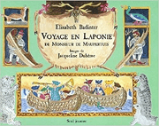 VOYAGE EN LAPONIE
