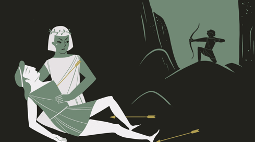 castor et pollux
