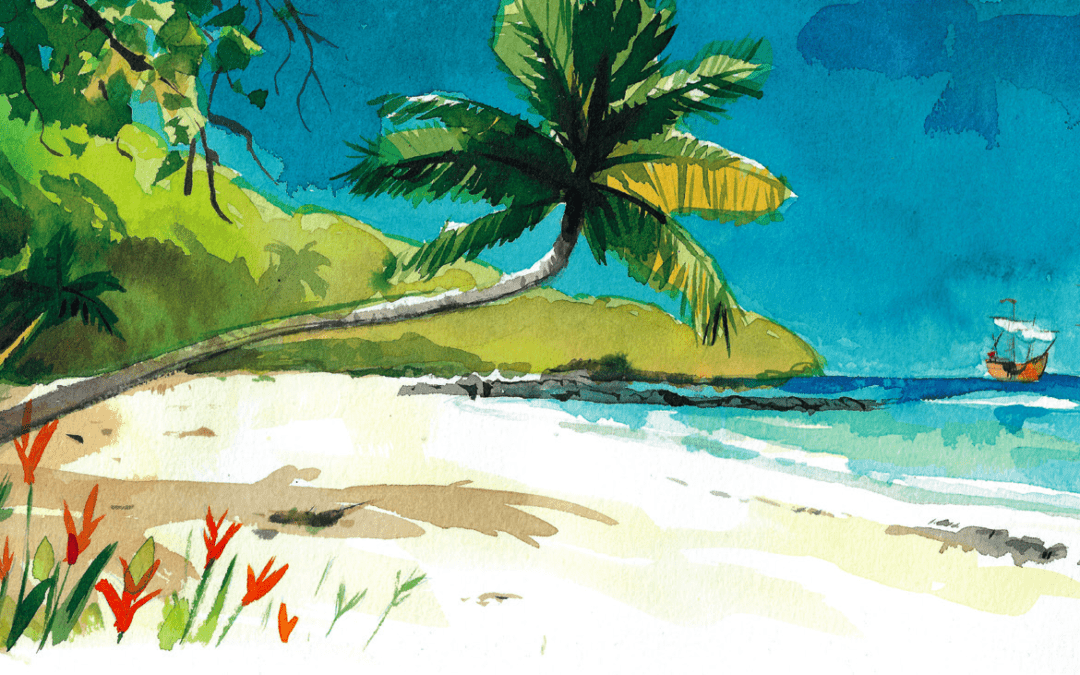 Lire pour voyager