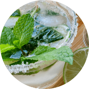 Mojito 1 rond