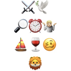 EMOJI ENIGME.002d