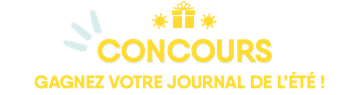 Logo concours
