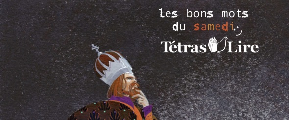 Écoute et absorbe…