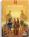 MYTHOLOGIE EGYPTIENNE