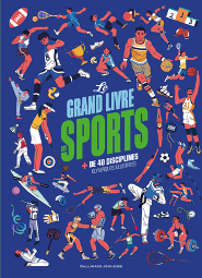 Grand livre des sports