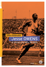 Jesse owens