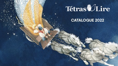 Le catalogue 2022 est disponible !