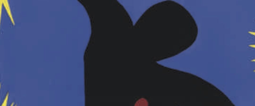 Focus sur La Chute d’Icare, d’Henri Matisse