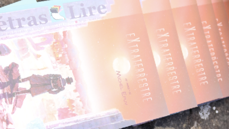 Sélection : lectures et sorties en apesanteur