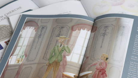 Sélection : lectures farfelues