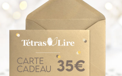 Carte Cadeau Virtuelle – 35€